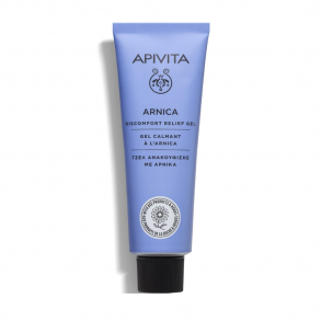 APIVITA ÁRNIKA GÉL - 50 ML
